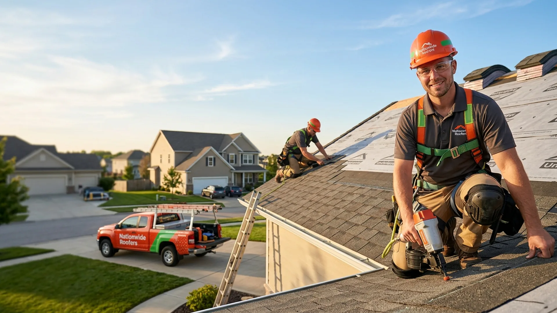 Experienced Roof Installation Marysville, CA, California Nearby
